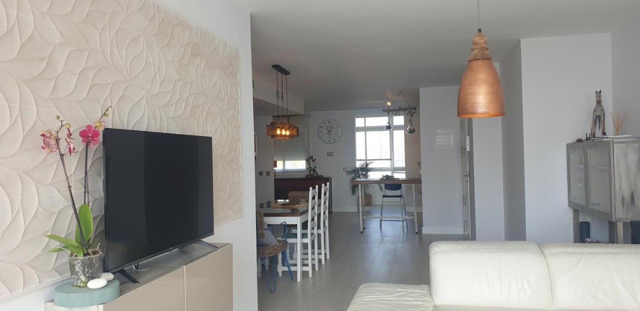 Almirante Apartment