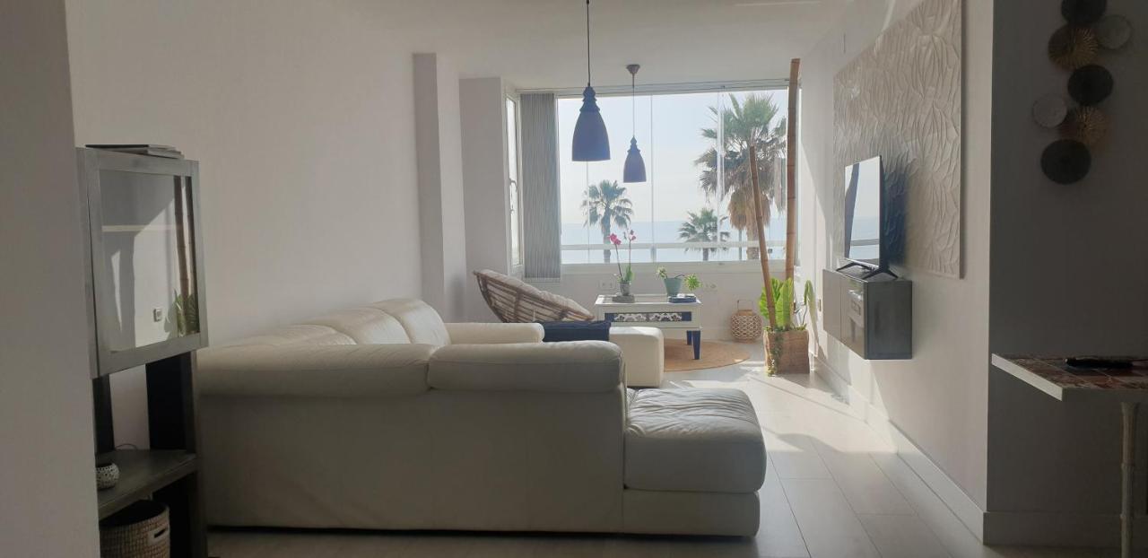 Apartment Almirante *