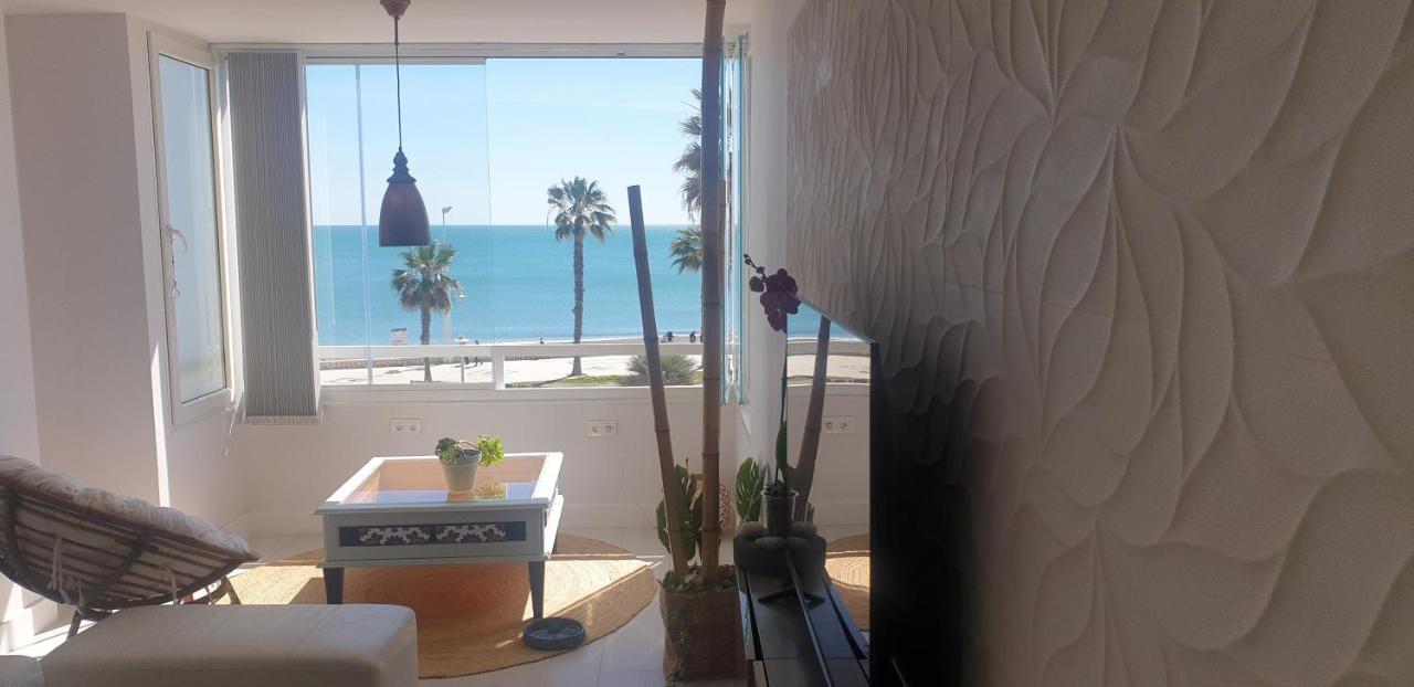 Almirante Apartment