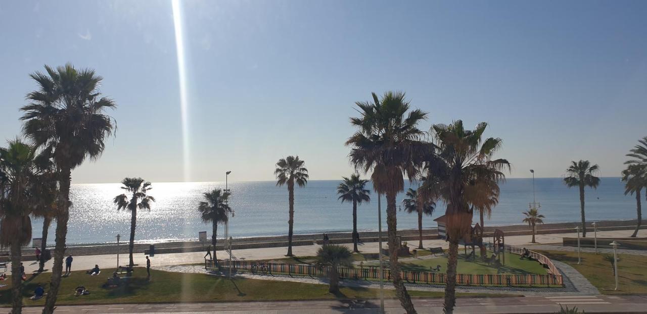 Almirante Apartamento