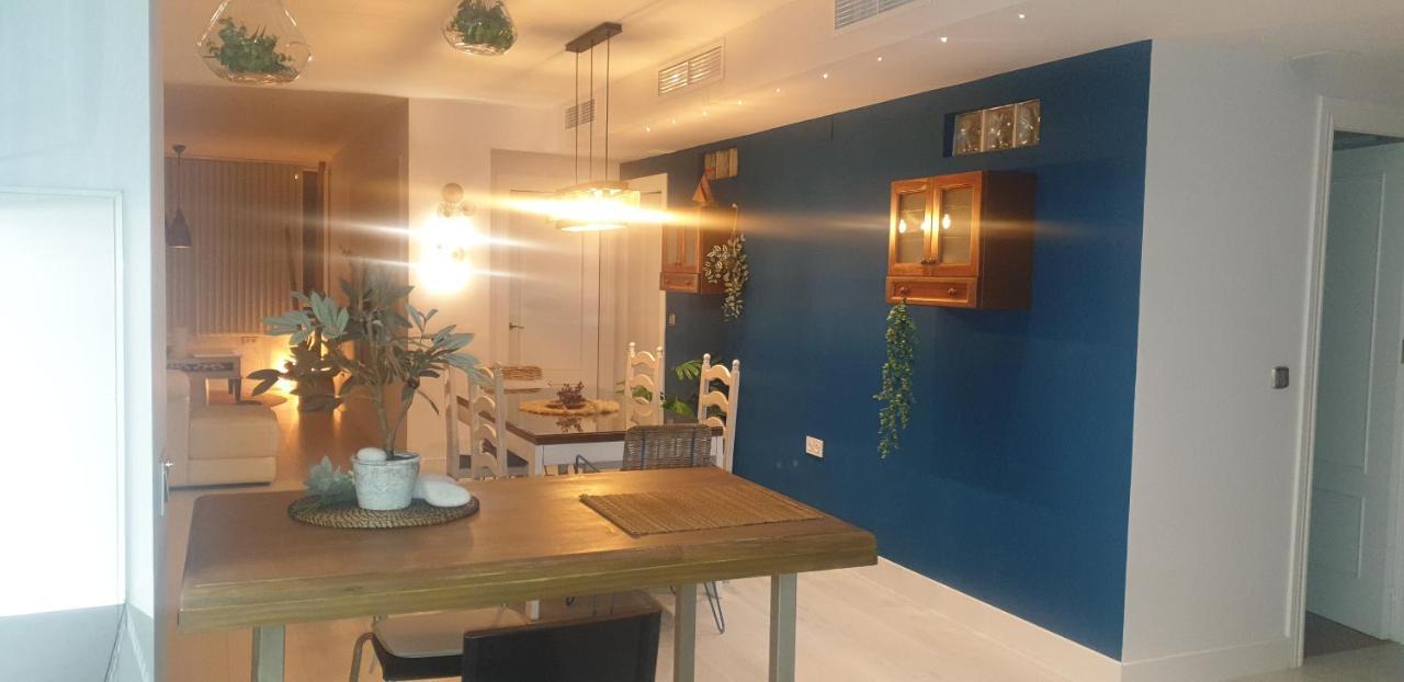 Almirante Apartamento