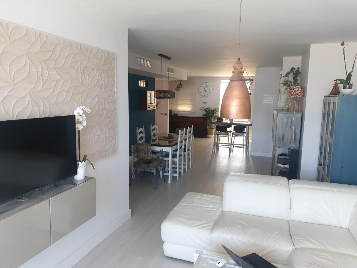 Almirante Apartment *