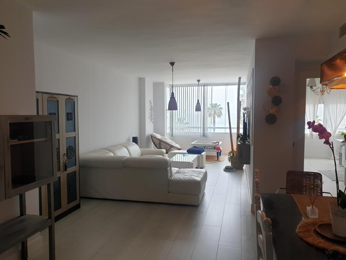 Almirante Apartamento